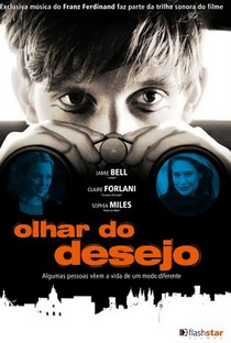 Olhar do Desejo - Poster / Capa / Cartaz - Oficial 1