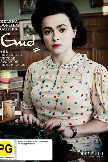  de Filme Enid (2009)