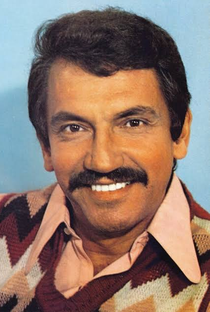 Sebastião Campos - Poster 1