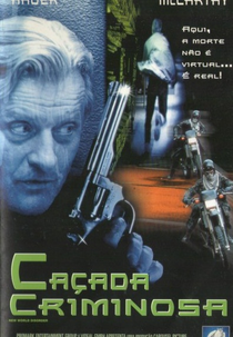 Caçada Criminosa (New World Disorder)