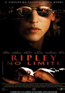 Ripley No Limite (Ripley Under Ground)