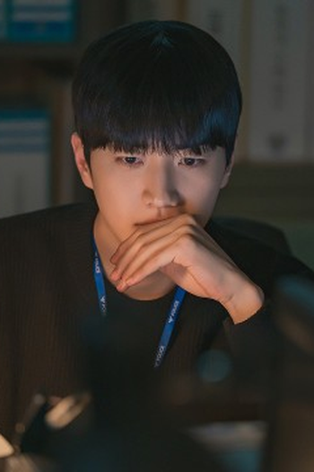 Poster de Episódio 7화 (2025)