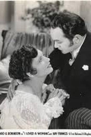  de Filme A Mulher que Eu Amei! (1933)