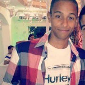Foto de perfil de Thaua Vaz