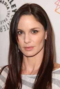 Sarah Wayne Callies - Poster 4