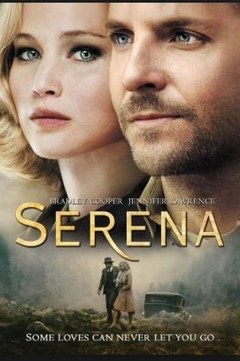  de Filme Serena (2014)