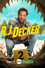 RJ Decker (2ª Temporada) (RJ Decker (Season 2))