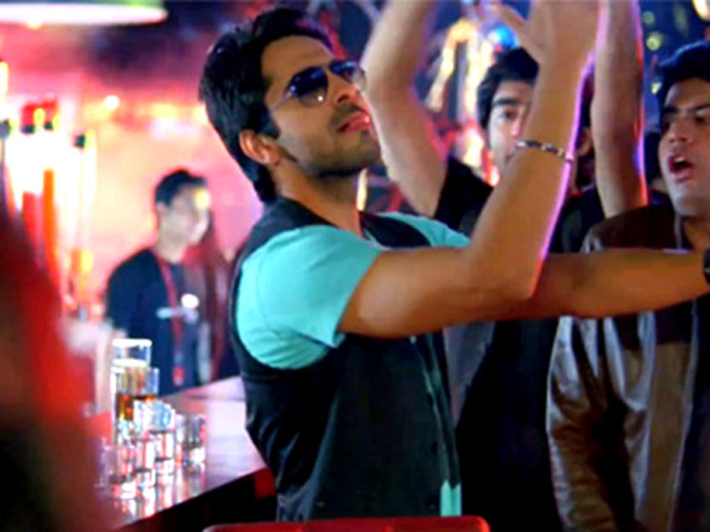 Foto 15 de Vicky Donor