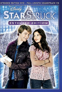 StarStruck: Meu Namorado é uma Super Estrela - Poster / Capa / Cartaz - Oficial 1