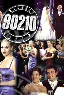Beverly Hills 90210: The Final Goodbye - Poster / Capa / Cartaz - Oficial 2