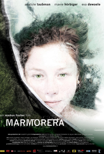 Marmorera - Poster / Capa / Cartaz - Oficial 1