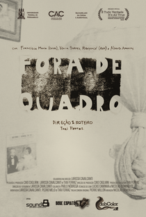 Fora de Quadro - Poster / Capa / Cartaz - Oficial 1