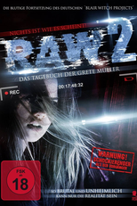 Raw 2: Das Tagebuch der Grete Müller (Raw 2: Das Tagebuch der Grete Müller)