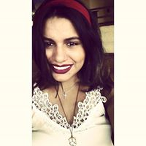 Foto de perfil de Isabela