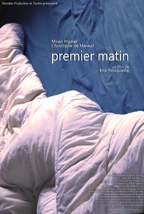 Premier Matin - Poster / Capa / Cartaz - Oficial 1