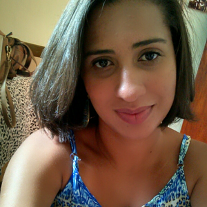 Foto de perfil de Crislei