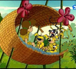 Le marsupilami à la une