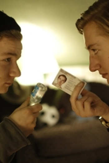 Poster de Episódio Tag 2, 22:00 Uhr (2013)