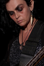 Karolina Escarlatina