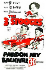 Óleo Por Óleo (Pardon My Backfire)