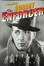 Um Preço Para Cada Crime (The Enforcer)
