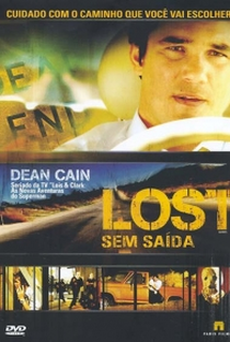 Lost: Sem Saída - Poster / Capa / Cartaz - Oficial 2