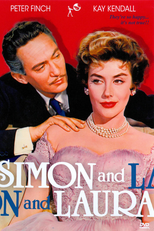 Simão e Laura (Simon and Laura)