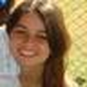 Foto de perfil de Giovana
