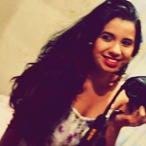 Foto de perfil de Cássia