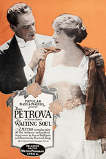 The Waiting Soul (The Waiting Soul)