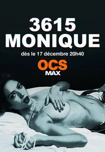 3615 Monique (3615 Monique)