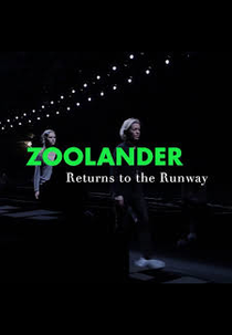 Zoolander Returns to Runway (Zoolander Returns to Runway)