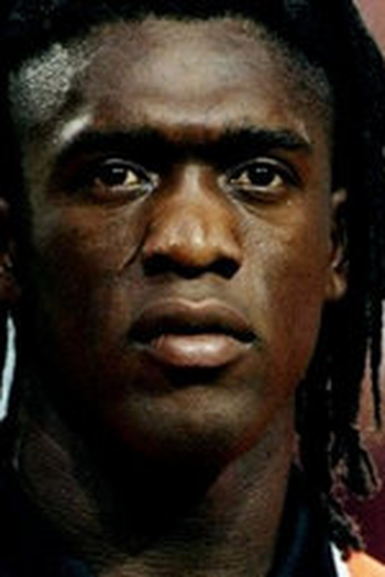 Poster de Episódio Clarence Seedorf (None)