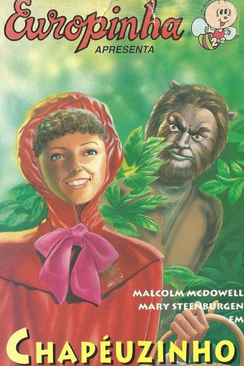  de Filme Teatro dos Contos de Fadas: Chapeuzinho Vermelho (1983)