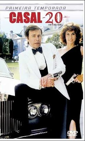 Casal 20 (1ª Temporada) - 25 de Agosto de 1979 | Filmow