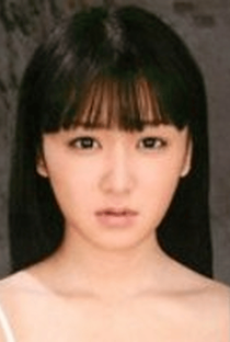 Nana Usami - Poster 3