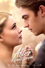 After: Para Sempre (After: Everything)