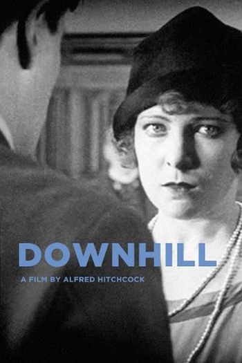  de Filme Decadência (1927)