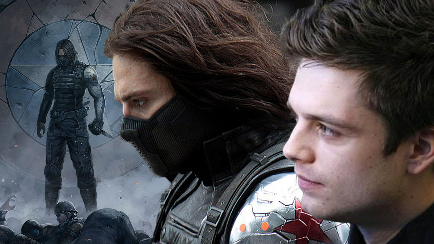 Sebastian Stan - Foto 4