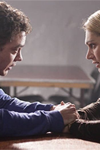 Poster de Episódio Onder druk gezet (2010)