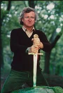 John Boorman - Poster / Capa / Cartaz - Oficial 1