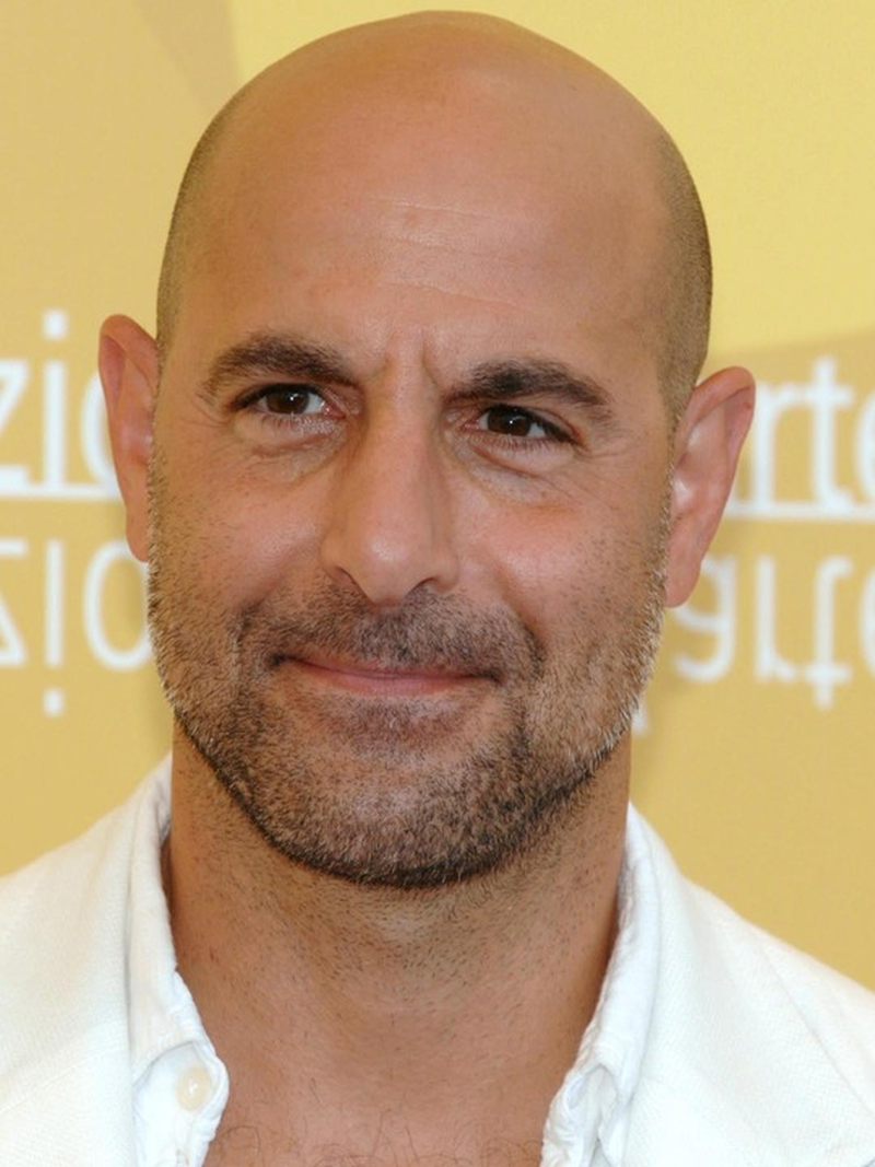 Stanley Tucci - Foto 3