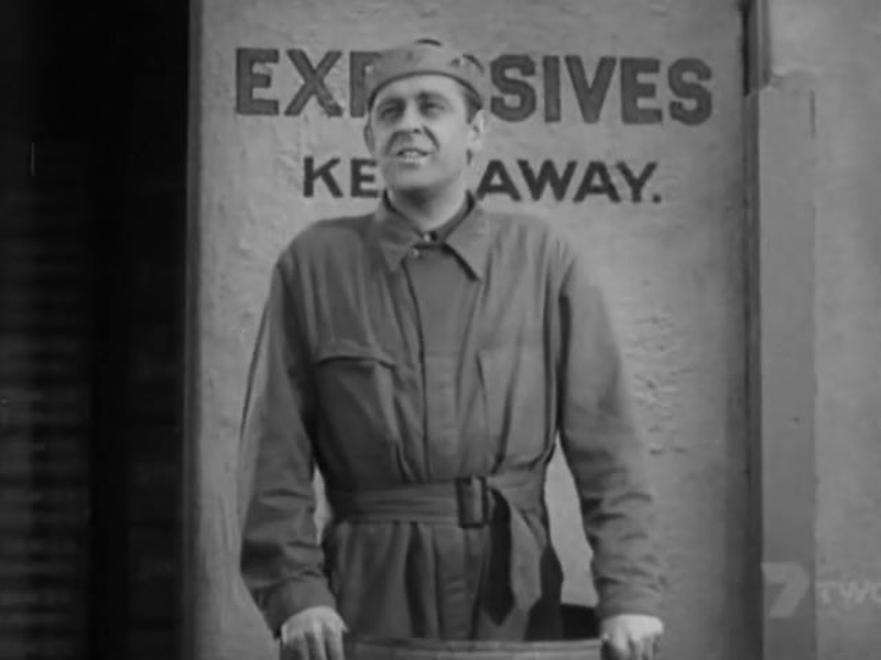 Foto 2 de A Cidade da Pólvora