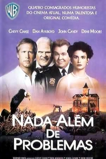  de Filme Nada Além de Problemas (1991)