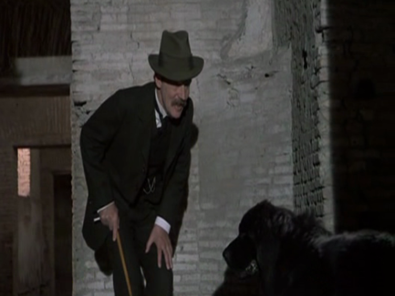 Foto 6 de Além do bem e do mal