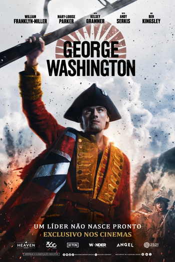  de Filme George Washington (2026)