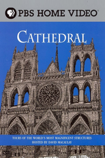 David Macaulay: Cathedral (David Macaulay: Cathedral)