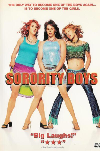  de Filme Curvas Perigosas (2002)