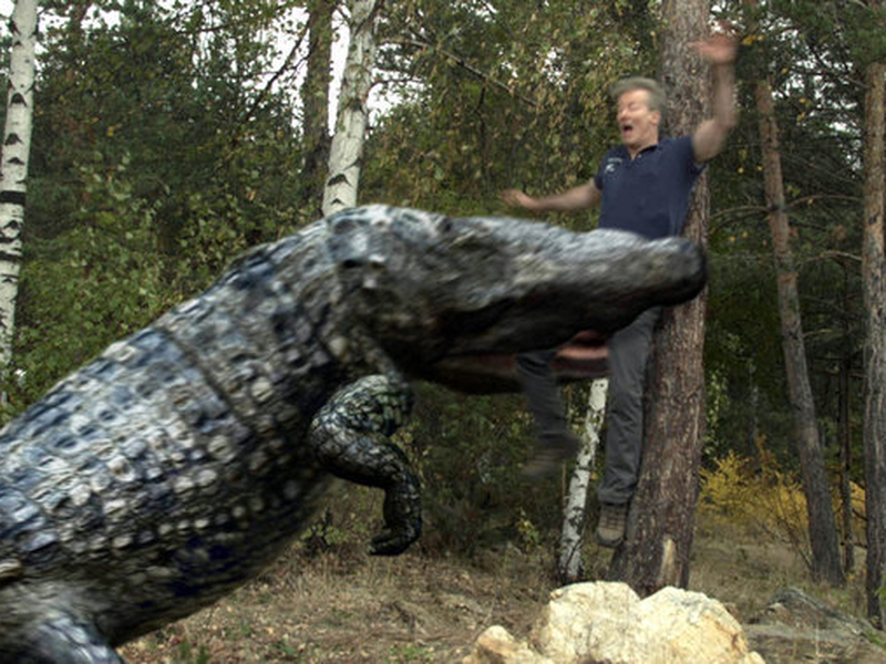 Foto 4 de Pânico no Lago: O Capítulo Final