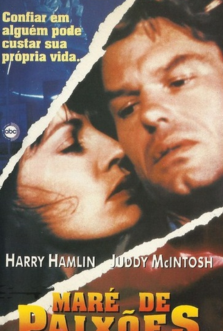 Poster 1 de Filme Maré de Paixões (1994)